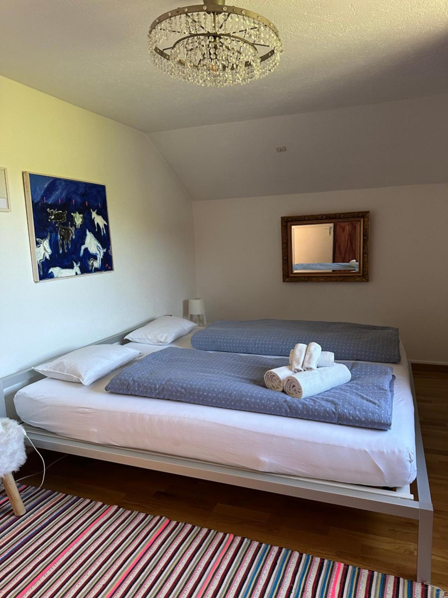 Bnb Chezlise Urnasch Exterior photo