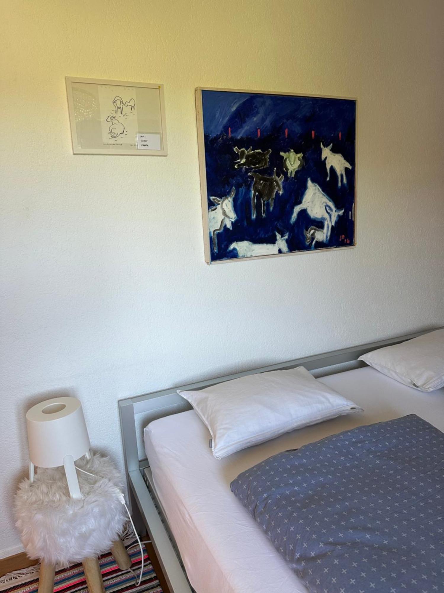 Bnb Chezlise Urnasch Exterior photo