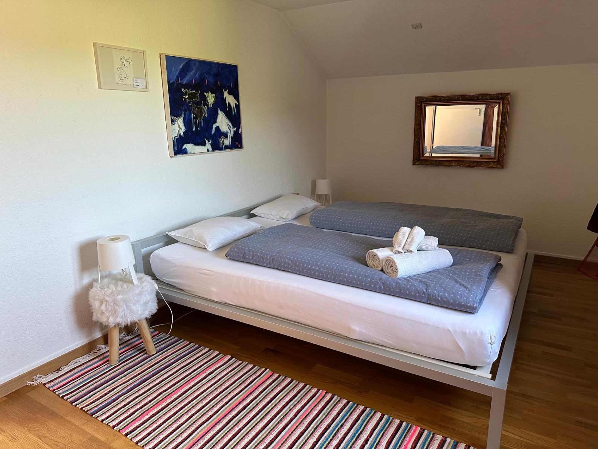 Bnb Chezlise Urnasch Exterior photo